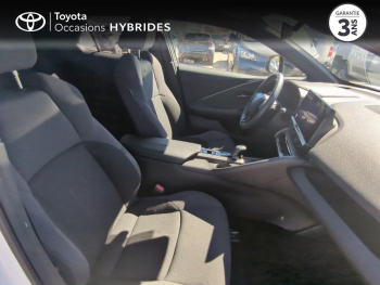 Photo 6 du bon plan TOYOTA C-HR 2.0 Hybride 200ch Design MY25 occasion à 30900 €