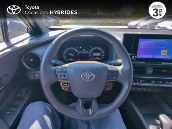 Photo 9 du bon plan TOYOTA C-HR 2.0 Hybride 200ch Design MY25 occasion à 30900 €