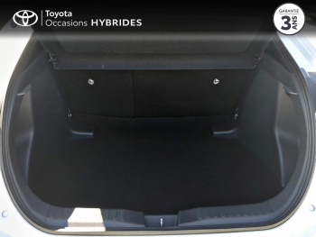 Photo 10 du bon plan TOYOTA C-HR 2.0 Hybride 200ch Design MY25 occasion à 30900 €