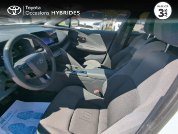 Photo 11 du bon plan TOYOTA C-HR 2.0 Hybride 200ch Design MY25 occasion à 30900 €