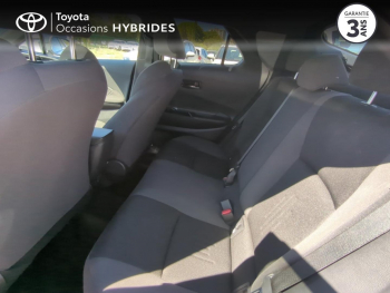 Photo 12 du bon plan TOYOTA C-HR 2.0 Hybride 200ch Design MY25 occasion à 30900 €