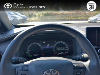 Photo 13 du bon plan TOYOTA C-HR 2.0 Hybride 200ch Design MY25 occasion à 30900 €