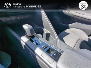 Photo 22 du bon plan TOYOTA C-HR 2.0 Hybride 200ch Design MY25 occasion à 30900 €