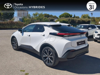 Photo 24 du bon plan TOYOTA C-HR 2.0 Hybride 200ch Design MY25 occasion à 30900 €