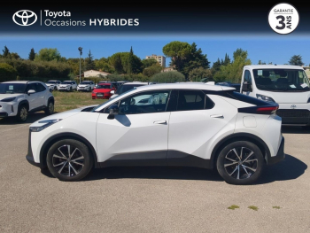 Photo 25 du bon plan TOYOTA C-HR 2.0 Hybride 200ch Design MY25 occasion à 30900 €