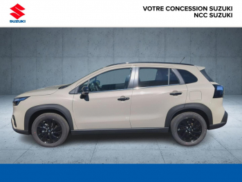 Photo 2 du bon plan SUZUKI SX4 S-Cross 1.4 Boosterjet Hybrid 110ch Xplore Auto occasion à 28980 €