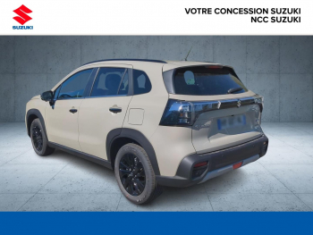 Photo 3 du bon plan SUZUKI SX4 S-Cross 1.4 Boosterjet Hybrid 110ch Xplore Auto occasion à 28980 €