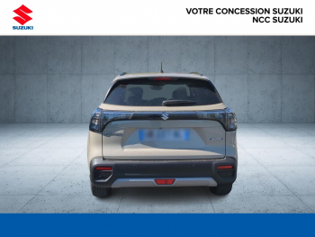 Photo 4 du bon plan SUZUKI SX4 S-Cross 1.4 Boosterjet Hybrid 110ch Xplore Auto occasion à 28980 €