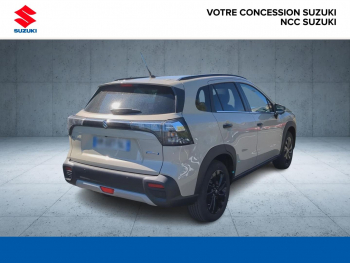 Photo 5 du bon plan SUZUKI SX4 S-Cross 1.4 Boosterjet Hybrid 110ch Xplore Auto occasion à 28980 €