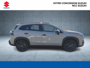 Photo 6 du bon plan SUZUKI SX4 S-Cross 1.4 Boosterjet Hybrid 110ch Xplore Auto occasion à 28980 €