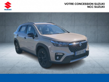 Photo 7 du bon plan SUZUKI SX4 S-Cross 1.4 Boosterjet Hybrid 110ch Xplore Auto occasion à 28980 €