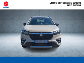 Photo 8 du bon plan SUZUKI SX4 S-Cross 1.4 Boosterjet Hybrid 110ch Xplore Auto occasion à 28980 €
