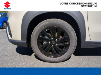 Photo 9 du bon plan SUZUKI SX4 S-Cross 1.4 Boosterjet Hybrid 110ch Xplore Auto occasion à 28980 €
