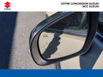 Photo 10 du bon plan SUZUKI SX4 S-Cross 1.4 Boosterjet Hybrid 110ch Xplore Auto occasion à 28980 €