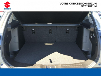 Photo 11 du bon plan SUZUKI SX4 S-Cross 1.4 Boosterjet Hybrid 110ch Xplore Auto occasion à 28980 €