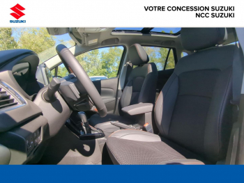 Photo 13 du bon plan SUZUKI SX4 S-Cross 1.4 Boosterjet Hybrid 110ch Xplore Auto occasion à 28980 €