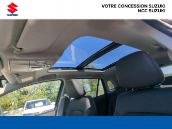 Photo 14 du bon plan SUZUKI SX4 S-Cross 1.4 Boosterjet Hybrid 110ch Xplore Auto occasion à 28980 €