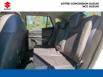 Photo 15 du bon plan SUZUKI SX4 S-Cross 1.4 Boosterjet Hybrid 110ch Xplore Auto occasion à 28980 €