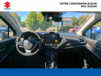 Photo 16 du bon plan SUZUKI SX4 S-Cross 1.4 Boosterjet Hybrid 110ch Xplore Auto occasion à 28980 €