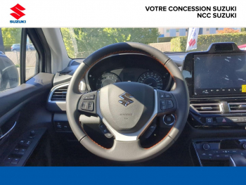 Photo 17 du bon plan SUZUKI SX4 S-Cross 1.4 Boosterjet Hybrid 110ch Xplore Auto occasion à 28980 €