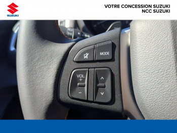 Photo 18 du bon plan SUZUKI SX4 S-Cross 1.4 Boosterjet Hybrid 110ch Xplore Auto occasion à 28980 €