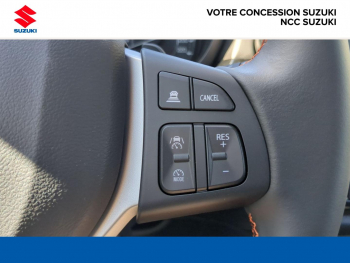 Photo 19 du bon plan SUZUKI SX4 S-Cross 1.4 Boosterjet Hybrid 110ch Xplore Auto occasion à 28980 €