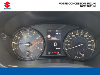Photo 20 du bon plan SUZUKI SX4 S-Cross 1.4 Boosterjet Hybrid 110ch Xplore Auto occasion à 28980 €