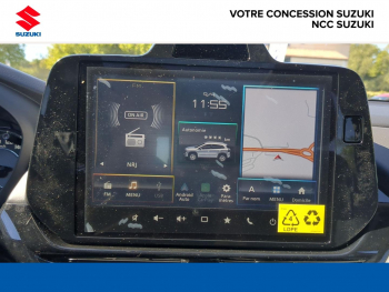 Photo 21 du bon plan SUZUKI SX4 S-Cross 1.4 Boosterjet Hybrid 110ch Xplore Auto occasion à 28980 €