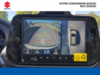 Photo 23 du bon plan SUZUKI SX4 S-Cross 1.4 Boosterjet Hybrid 110ch Xplore Auto occasion à 28980 €