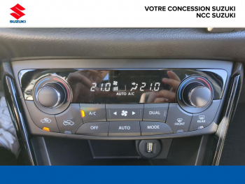 Photo 24 du bon plan SUZUKI SX4 S-Cross 1.4 Boosterjet Hybrid 110ch Xplore Auto occasion à 28980 €
