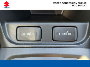 Photo 25 du bon plan SUZUKI SX4 S-Cross 1.4 Boosterjet Hybrid 110ch Xplore Auto occasion à 28980 €