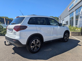 Photo 3 du bon plan SUZUKI Vitara 1.4 Boosterjet Hybrid 129ch Style occasion à 17990 €