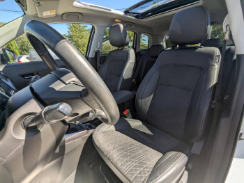 Photo 4 du bon plan SUZUKI Vitara 1.4 Boosterjet Hybrid 129ch Style occasion à 17990 €