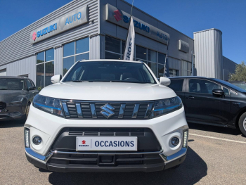 Photo 7 du bon plan SUZUKI Vitara 1.4 Boosterjet Hybrid 129ch Style occasion à 17990 €