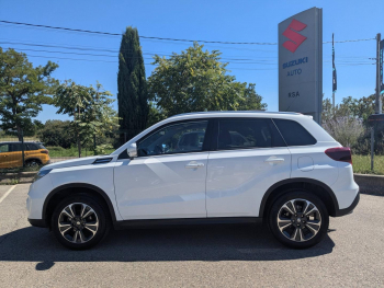 Photo 9 du bon plan SUZUKI Vitara 1.4 Boosterjet Hybrid 129ch Style occasion à 17990 €
