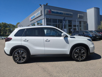 Photo 10 du bon plan SUZUKI Vitara 1.4 Boosterjet Hybrid 129ch Style occasion à 17990 €