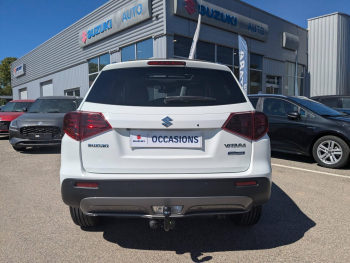 Photo 11 du bon plan SUZUKI Vitara 1.4 Boosterjet Hybrid 129ch Style occasion à 17990 €