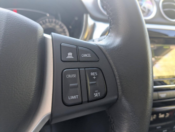 Photo 16 du bon plan SUZUKI Vitara 1.4 Boosterjet Hybrid 129ch Style occasion à 17990 €
