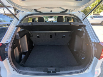 Photo 22 du bon plan SUZUKI Vitara 1.4 Boosterjet Hybrid 129ch Style occasion à 17990 €