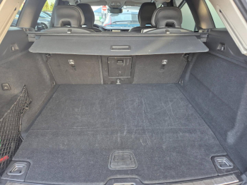 Photo 14 du bon plan VOLVO XC60 T6 Hybride Rechargeable 253 + 145ch Ultra Style Chrome Geartronic 8 AWD occasion à 49900 €