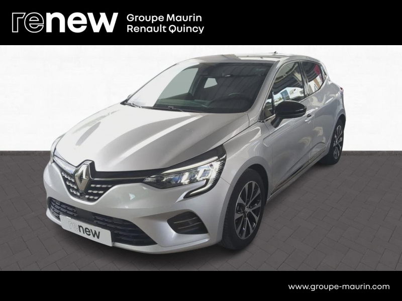 Bon plan RENAULT Clio 1.0 TCe 90ch Techno occasion à 13290 €