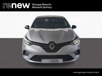 Photo 2 du bon plan RENAULT Clio 1.0 TCe 90ch Techno occasion à 13290 €