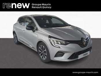 Photo 3 du bon plan RENAULT Clio 1.0 TCe 90ch Techno occasion à 13290 €