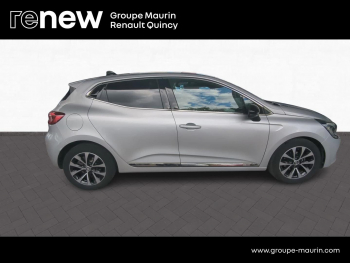 Photo 4 du bon plan RENAULT Clio 1.0 TCe 90ch Techno occasion à 13290 €