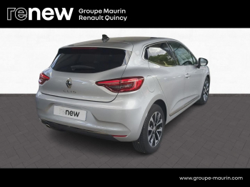 Photo 5 du bon plan RENAULT Clio 1.0 TCe 90ch Techno occasion à 13290 €