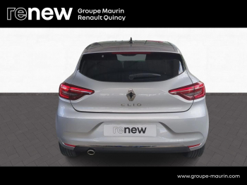Photo 6 du bon plan RENAULT Clio 1.0 TCe 90ch Techno occasion à 13290 €