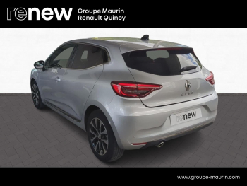 Photo 7 du bon plan RENAULT Clio 1.0 TCe 90ch Techno occasion à 13290 €