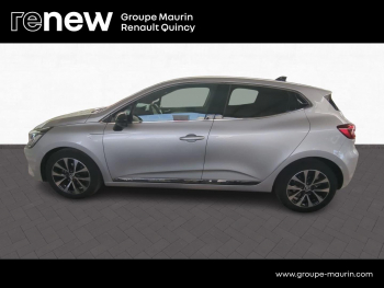 Photo 8 du bon plan RENAULT Clio 1.0 TCe 90ch Techno occasion à 13290 €