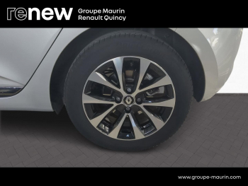Photo 9 du bon plan RENAULT Clio 1.0 TCe 90ch Techno occasion à 13290 €