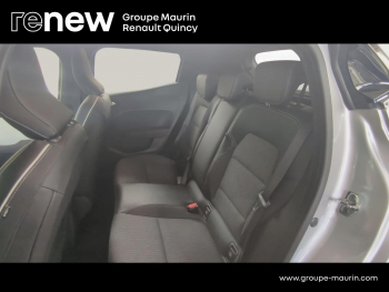 Photo 13 du bon plan RENAULT Clio 1.0 TCe 90ch Techno occasion à 13290 €